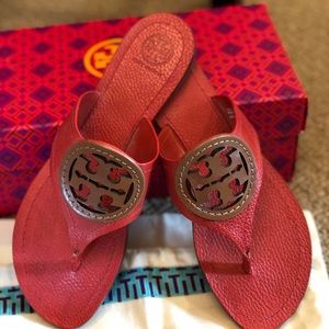 Tory Burch Sandals